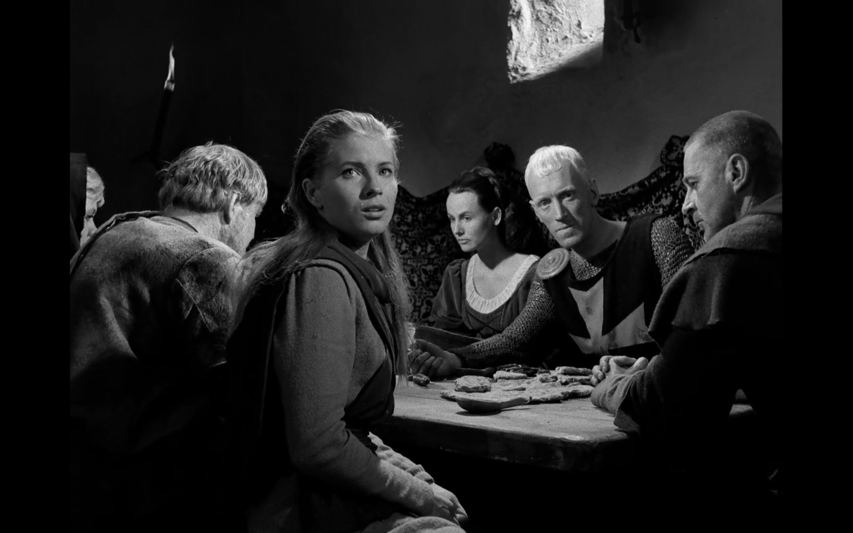 Image du projet Bande-annonce <i>Le Septième Sceau</i>